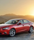Hình ảnh: Mazda 6 all new 2016 2.0