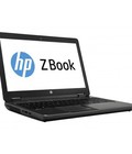 Hình ảnh: HP Zbook 15 (Mobile WorkStation)
