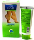 Hình ảnh: Kem dưỡng mềm gót chân Leeford Soft Soles 30g