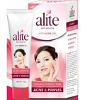 Hình ảnh: Kem trị mụn Alite 15gr