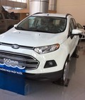 Hình ảnh: Ford Ecosport 2016