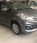 Hình ảnh: Suzuki ra mắt sản phẩm mới , xe 7 chỗ Ertiga nhập khẩu nguyên chiếc.