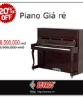 Hình ảnh: Bán đàn piano giá tốt quận 6, huyện Bình Chánh