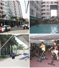 Hình ảnh: Cho thuê căn hộ Ruby Garden Q.TB, 2pn,diện tích 90m2