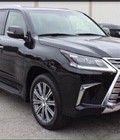 Hình ảnh: Lexus LX570 2016 màu đen