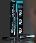 Hình ảnh: Mascara Chuốt Mi Nối Dài, Dày Và Không Trôi Eveline 3D Glam Effect