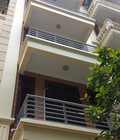 Hình ảnh: Cho thuê nhà phân lô ngõ 2 Giảng Võ 56m2x 5 tầng, ô tô đỗ cửa