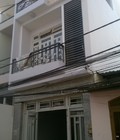 Hình ảnh: Cần bán gấp nhà MT đường Số 11, P.Bình Hưng Hòa, Q.Bình Tân, DT: 4x14m. Giá: 2,25 Tỷ còn T/L