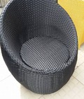 Hình ảnh: ghế mây hình trứng đẹp rẻ bền 