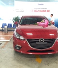 Hình ảnh: Mazda 3 1.5l sedan chính hãng tại showroom quảng ninh