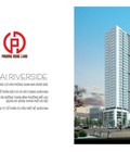 Hình ảnh: Mở bán đợt 1 chung cư Xuân Mai Riverside Hà Đông