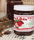 Hình ảnh: Mứt Dâu Tây