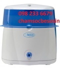 Hình ảnh: Máy tiệt trùng bình sữa Dr. Browns km giảm giá