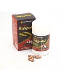 Hình ảnh: BLakgarlic viên nang tỏi đen