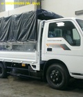 Hình ảnh: Thaco Hải Dương mua bán kia 1.25 tấn, 1.4 tấn, xe tải kia nâng tải 1.9 tấn, xe kia nâng tải 2,4 tấn gía tốt và uy tín