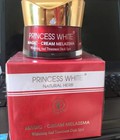 Hình ảnh: Kem trị nám, tàn nhang, trắng da PRINCESS WHITE