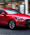 Hình ảnh: Mazda 2 2016 sedan, siêu khuyến mại khủng chào hè với giá trị tiền mặt lớn