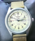Hình ảnh: Đồng Hồ Seiko 5 SNK 80x