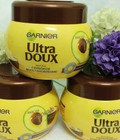 Hình ảnh: Kem ủ tóc Garnier Ultra Doux chiết xuất trái bơ và hoa quả