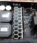 Hình ảnh: Amply Pioneer A777 khủng long công suất 820W