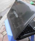 Hình ảnh: Toshiba Satellite L740 core i3 2.6 Ghz , chiến LOL cực mượt