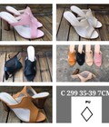 Hình ảnh: Giày ALIZA giảm giá Sandals chỉ 199k . Nhanh tay click để chọn cho mình những đôi giày ưng ý nhất