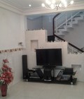 Hình ảnh: Cần bán nhà MT Gò Dầu, P.Tân Quý, Q.Tân Phú, DT: 5,7x13m. Giá: 3 Tỷ. Sổ Hồng