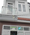 Hình ảnh: Cần bán nhà MT Dân Chủ, P.Tân Thành, Q.Tân Phú, DT: 4x16m. Giá: 3,48 Tỷ.