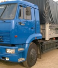 Hình ảnh: Xe tải 15 tấn Kamaz 3Chân 2 Cầu 65117,Trả Góp Giao Xe Toàn Quốc
