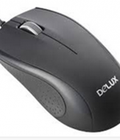 Hình ảnh: Chuột quang có dây DELUX M375