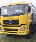 Hình ảnh: Xe tải thùng 4 chân Hoàng Huy động cơ L315