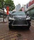 Hình ảnh: Xe Lexus LX 570 2016