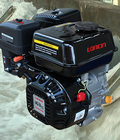 Hình ảnh: Máy nổ Loncin G160F 5.5HP