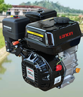 Hình ảnh: Máy nổ Loncin G200F 6.5HP