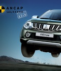 Hình ảnh: Mitsubishi Triton 2017 Chính Hãng Giá Tốt Nhất Thị Trường