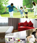 Hình ảnh: Chung cư ĐỒNG PHÁT, view hồ tiện ích cao cấp giá 1.3 tỷ. Ưu đãi NH 0%