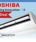 Hình ảnh: Đại lý phân phối điều hòa Trane, Toshiba, LG toàn miền Bắc và miền Trung