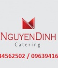Hình ảnh: Nguyên ĐÌnh chuyên tổ chức sự kiện tiệc cưới, ăn hỏi, sinh nhật, buffet... Nhận nấu cỗ tại nhà phục vụ chu đáo