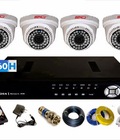 Hình ảnh: CAMERA BENCO AHD VỚI HÌNH ẢNH SẮC NÉT