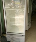 Hình ảnh: Tủ mát Sanyo 310 lít, mới 87%,mát sâu,
