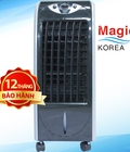 Hình ảnh: Quạt hơi lạnh điều hòa không khí Magic A 48Korea, chương trình khuyến mãi