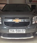 Hình ảnh: Bán chevroletanldo, 2012. Giá 510 tr. Xe rất đẹp.