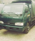 Hình ảnh: Xe KIA Trường Hải nâng tải 2,4 tấn giá ưu đãi hộ trợ trả góp