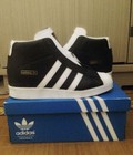 Hình ảnh: Adidas SuperStar Up W