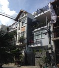 Hình ảnh: Cho thuê nhà nguyên căn MT đường nội bộ KDC Tân Quy Đông, kề bên siêu thị Lotte