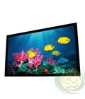 Hình ảnh: Màn chiếu 3D khung cố định 250 inches