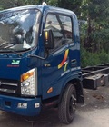 Hình ảnh: Xe tải veam vt260, xe tải veam 1t9, xe tải veam 1t9 thùng dài 6 mét