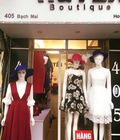 Hình ảnh: Sang nhượng cửa hàng Huyền Boutique số 405 Bạch Mai, Hai Bà Trưng