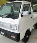 Hình ảnh: Bán xe ô tô suzuki carry truck 2016, màu trắng.