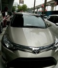 Hình ảnh: MỚI Toyota Vios 2017 hộp số CVT vô cùng tiết kiệm nhiên liệu, khuyến mại Vios cực lớn duy nhất tháng 10